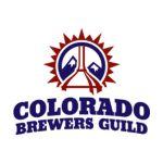 colorado brewers guild vail craft beer classic logo